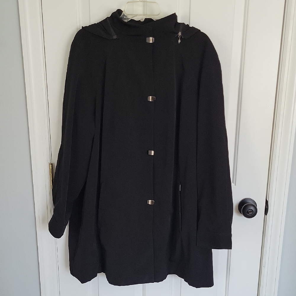 Women's Jones New York jacket, size 2X